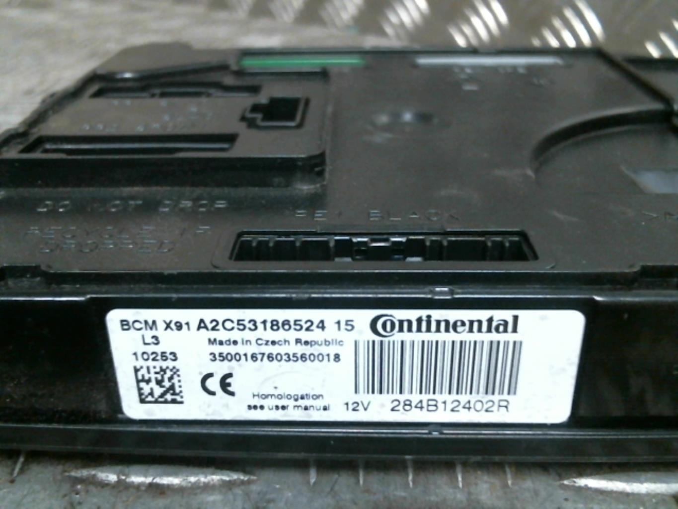 Kit de demarrage RENAULT LAGUNA 3 PHASE 1 BREAK Diesel - 1