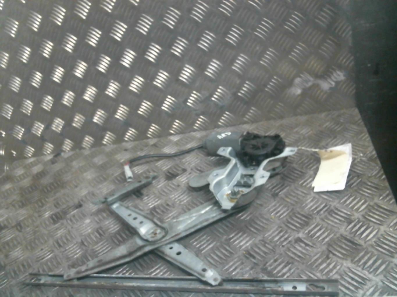 Alzacristalli elettrico posteriore destro ROVER 400 2 Gasolina - 1