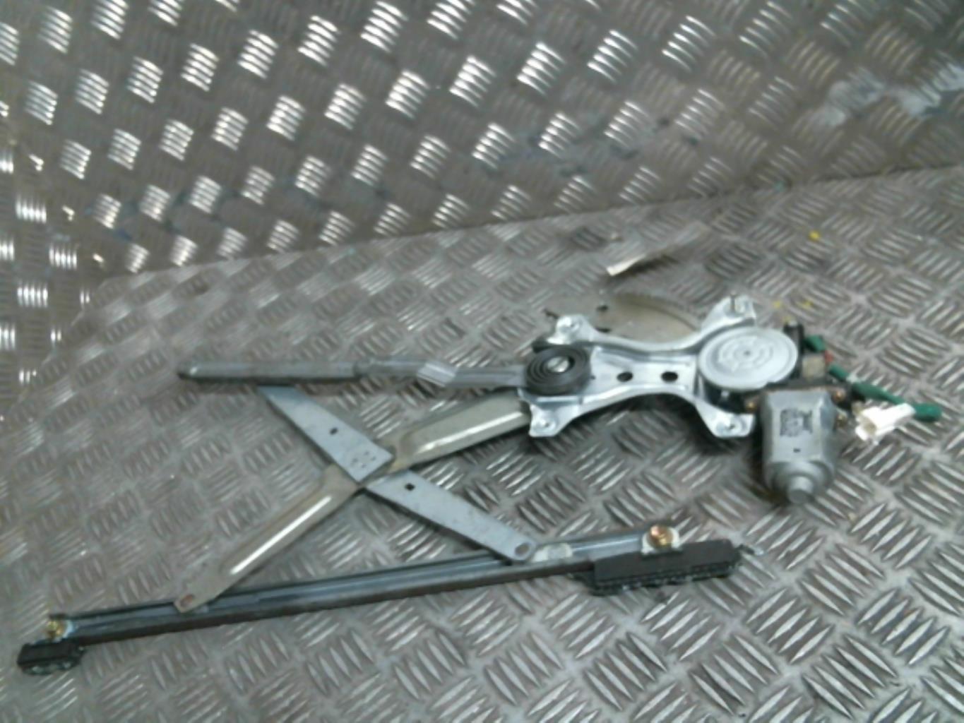 Alzacristalli elettrico anteriore destro TOYOTA COROLLA 9 PHASE 1 Gasolina - 1