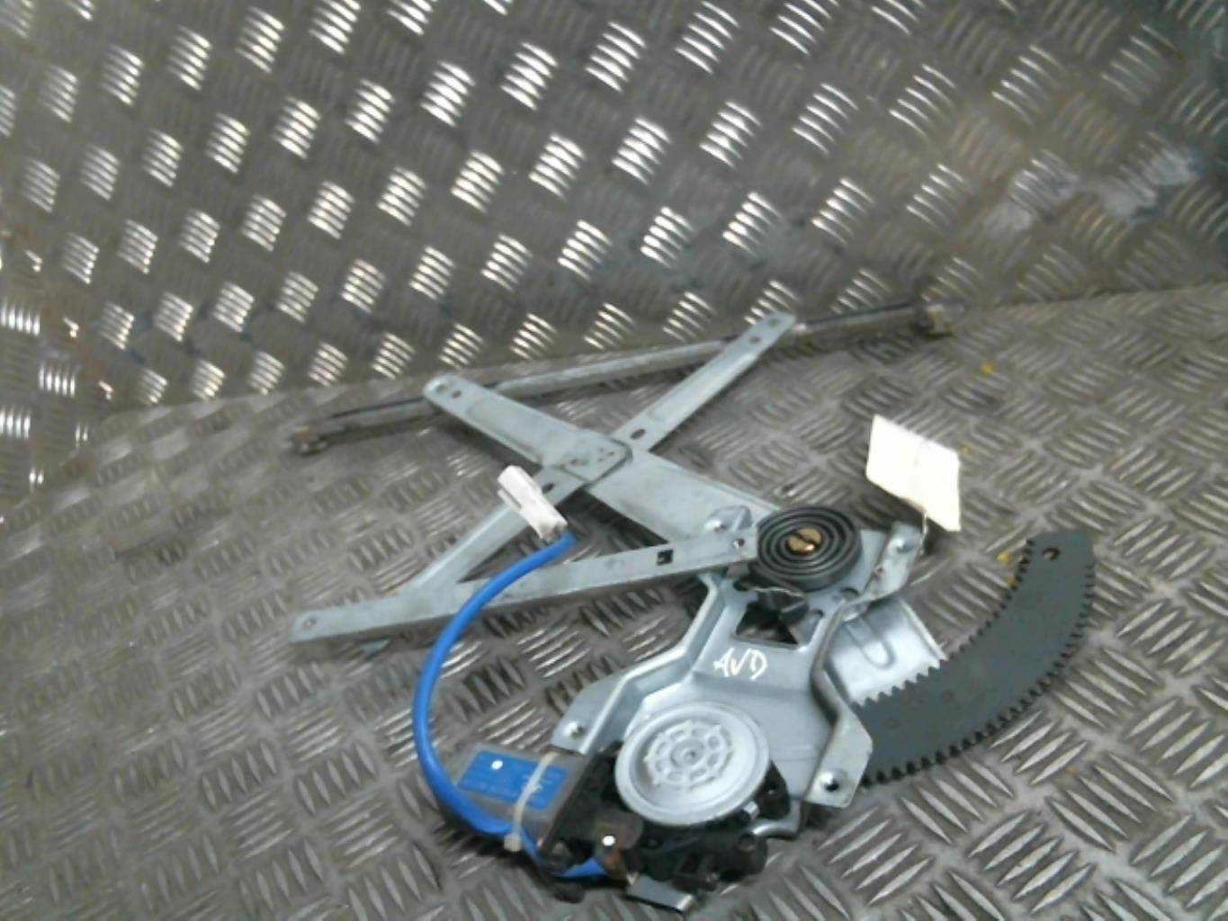 Alzacristalli elettrico anteriore destro HYUNDAI MATRIX PHASE 1 Diésel - 1