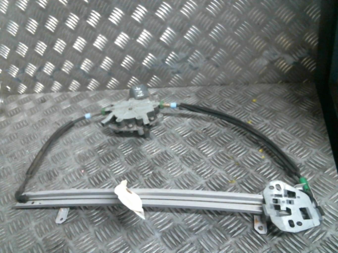 Alzacristalli elettrico anteriore sinistro FORD ESCORT 6 Diésel - 1