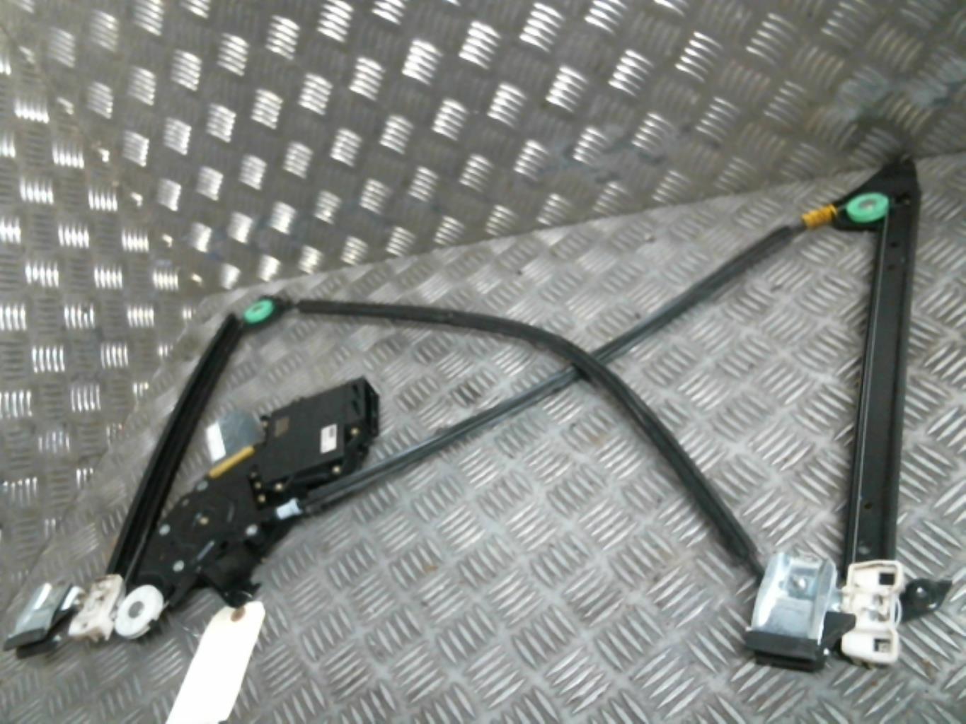 Alzacristalli manuale posteriore destro FORD GALAXY 1 PHASE 2 Diésel - 1