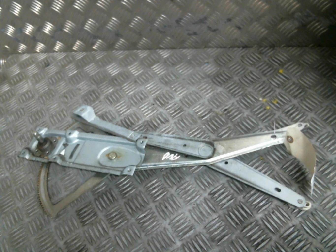 Alzacristalli manuale anteriore destro OPEL CORSA B PHASE 2 Gasolina - 1