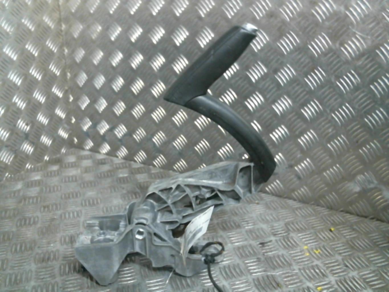 Levier frein à main AUDI A3 2 SPORTBACK PHASE 2  - 1
