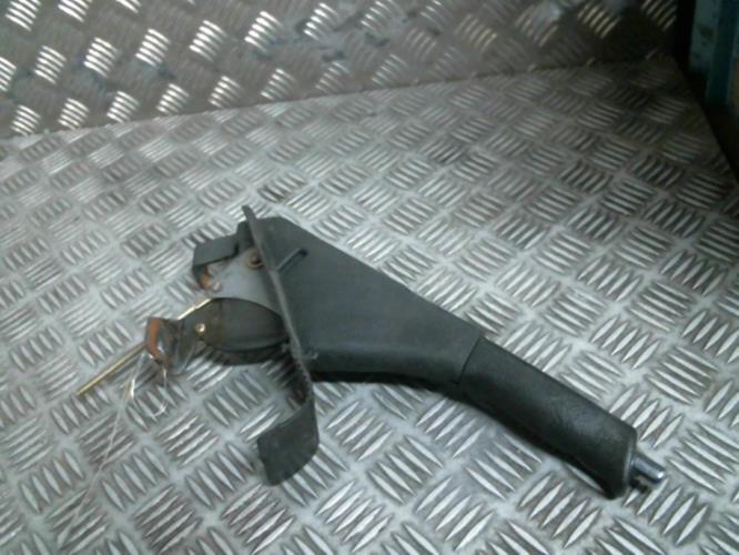 Photo de la pièce