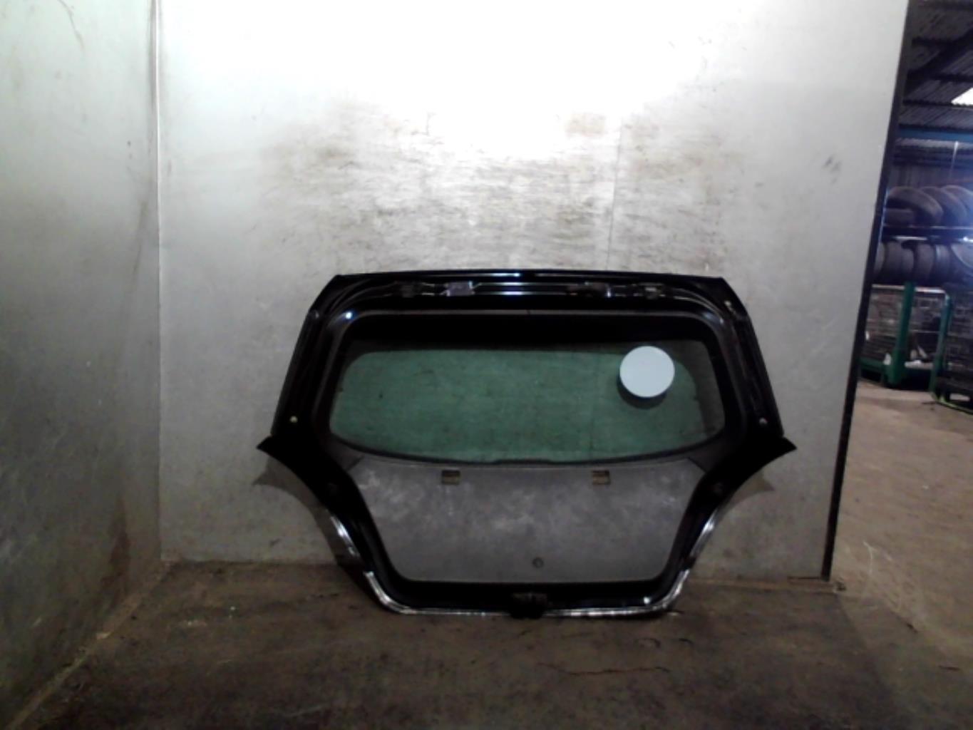 Portabagagli/Portellone posteriore OPEL ASTRA H Diésel - 1