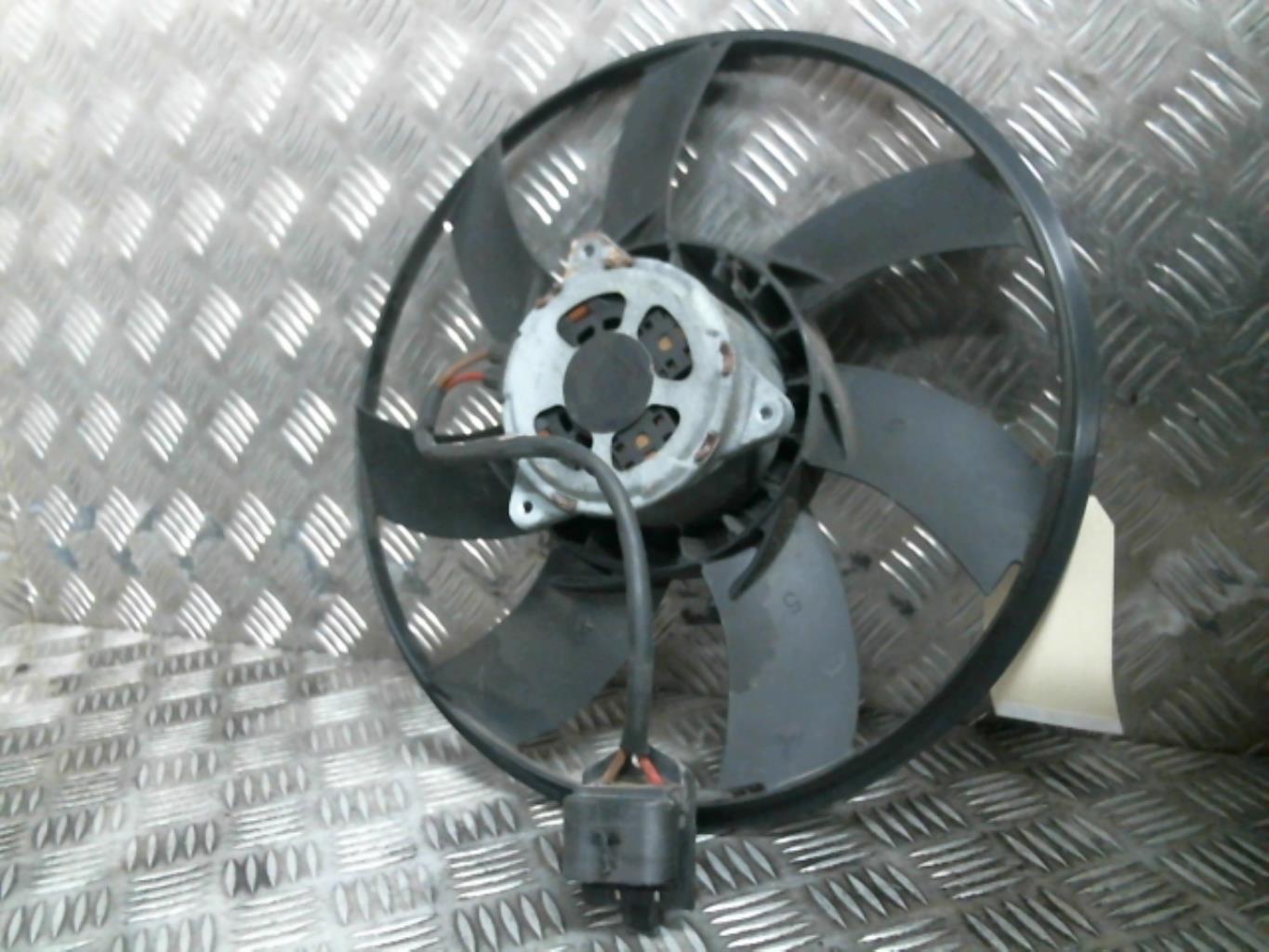 Motoventilatore radiatore OPEL INSIGNIA 1 PHASE 1 Diésel - 1