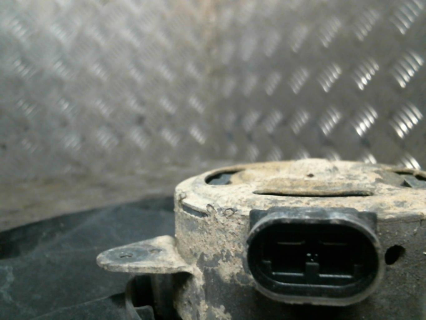 Motoventilatore radiatore RENAULT MASTER 3 PHASE 1 Diésel - 1