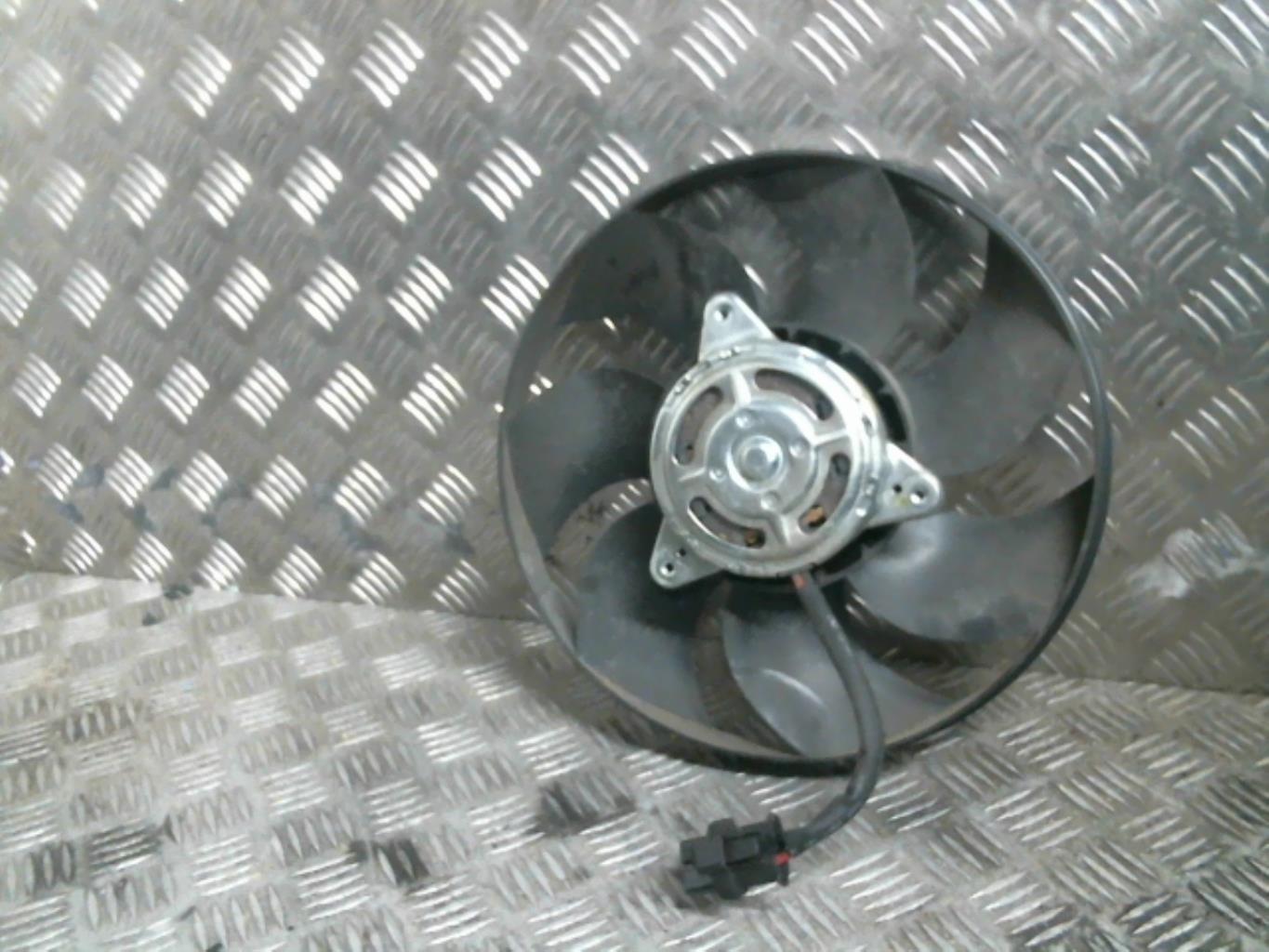 Motoventilatore radiatore FORD TRANSIT 4 Diésel - 1