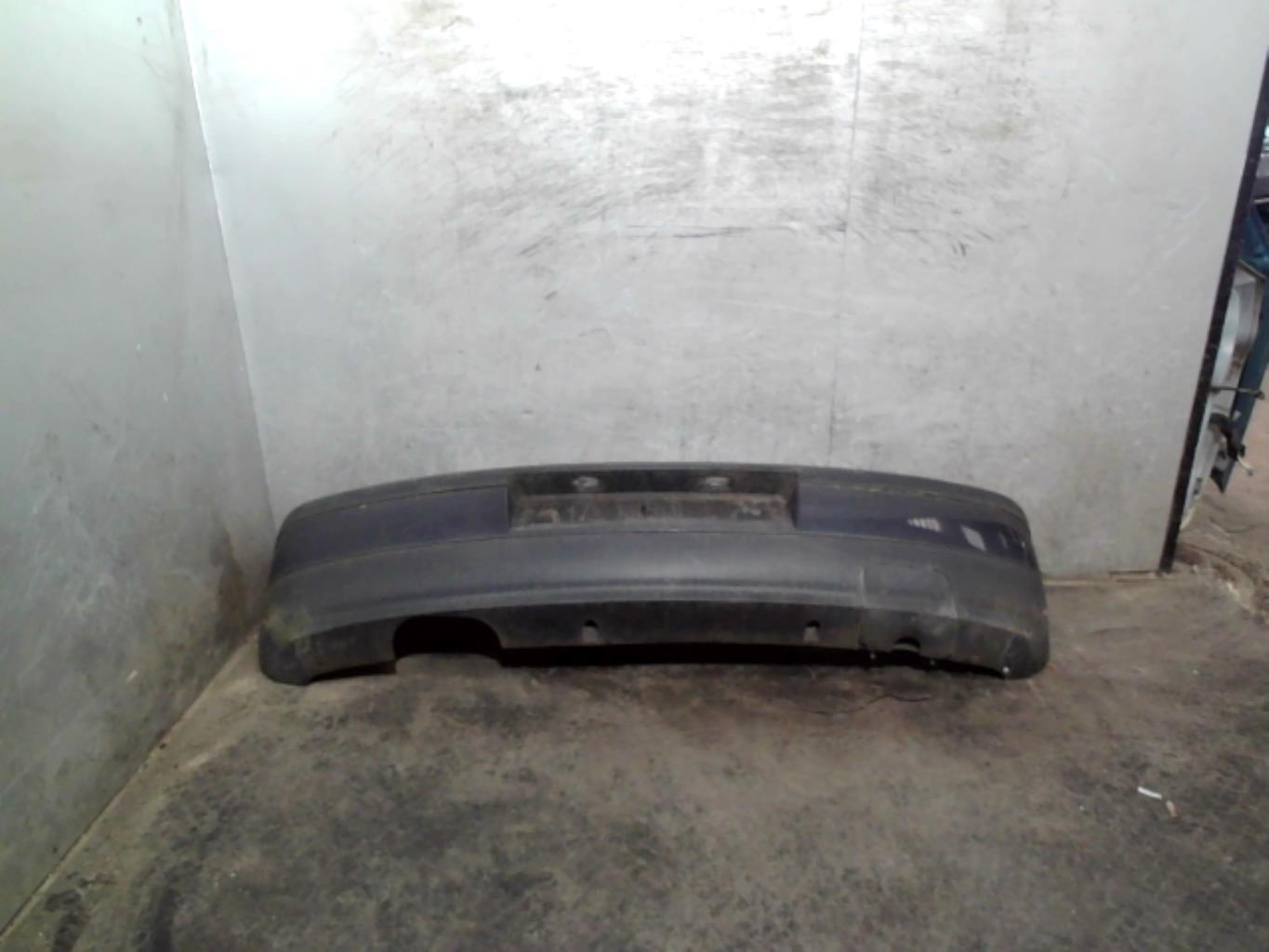 Paraurti posteriore SEAT IBIZA 2 PHASE 3 Diésel - 1
