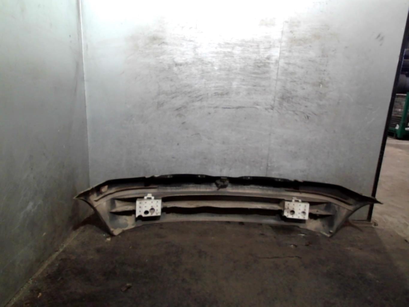 Paraurti posteriore RENAULT CLIO 2 PHASE 1 Gasolina - 1