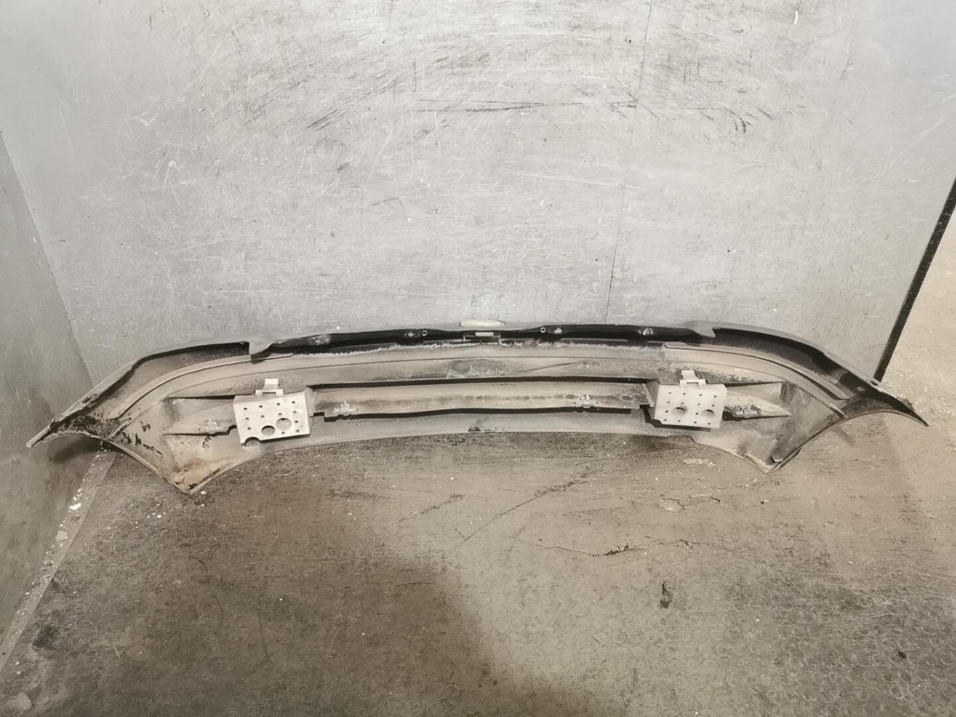 Paraurti posteriore RENAULT CLIO 2 PHASE 1 Diésel - 1