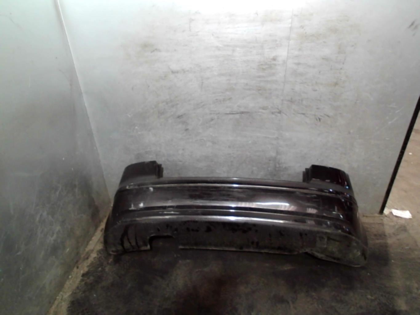 Pare choc arriere AUDI A3 2 PHASE 1 Diesel - 1