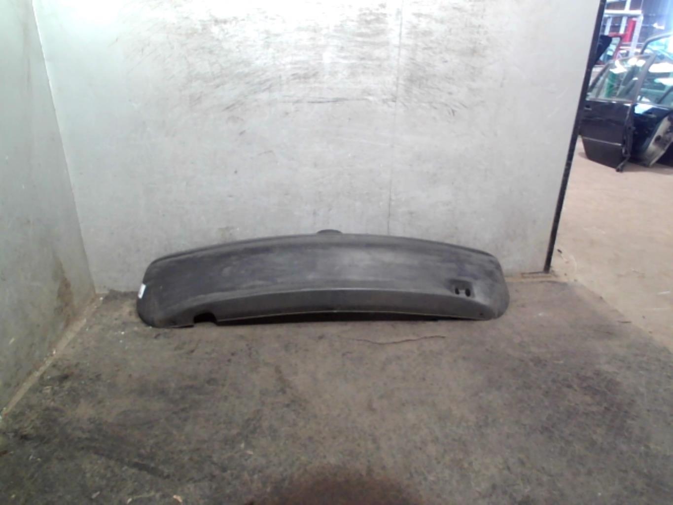Paraurti posteriore OPEL CORSA B PHASE 1 Diésel - 1