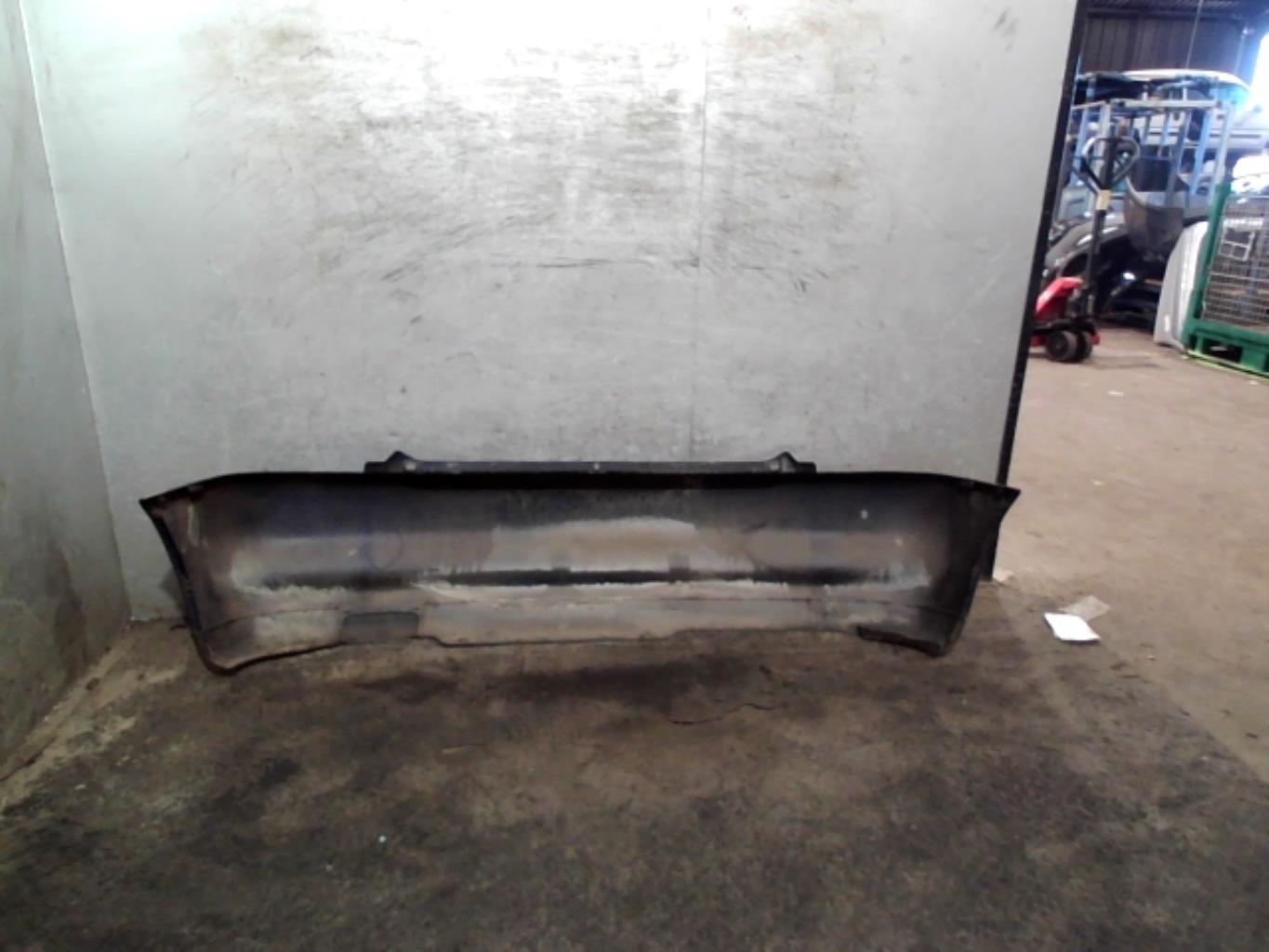 Paraurti posteriore SEAT IBIZA 2 PHASE 2 Gasolina - 1