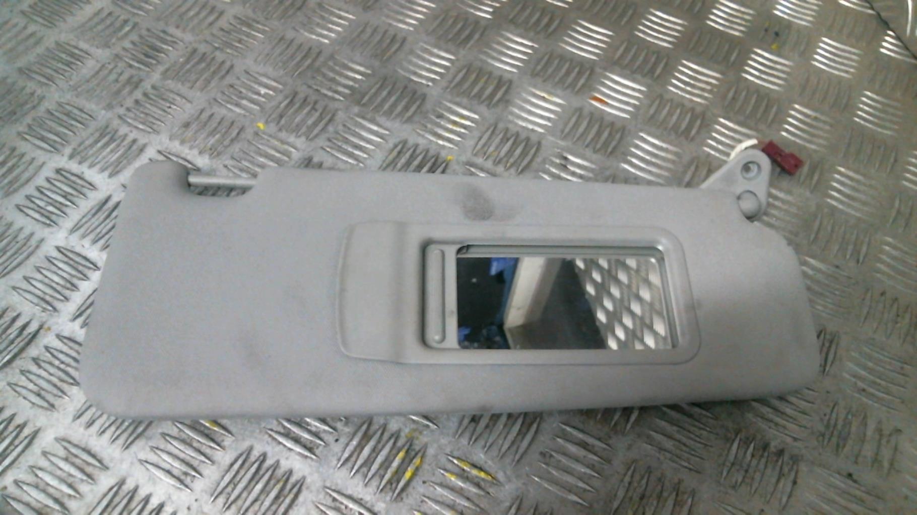 Visiera parasole destra BMW SERIE 3 E90 PHASE 1 Diésel - 1