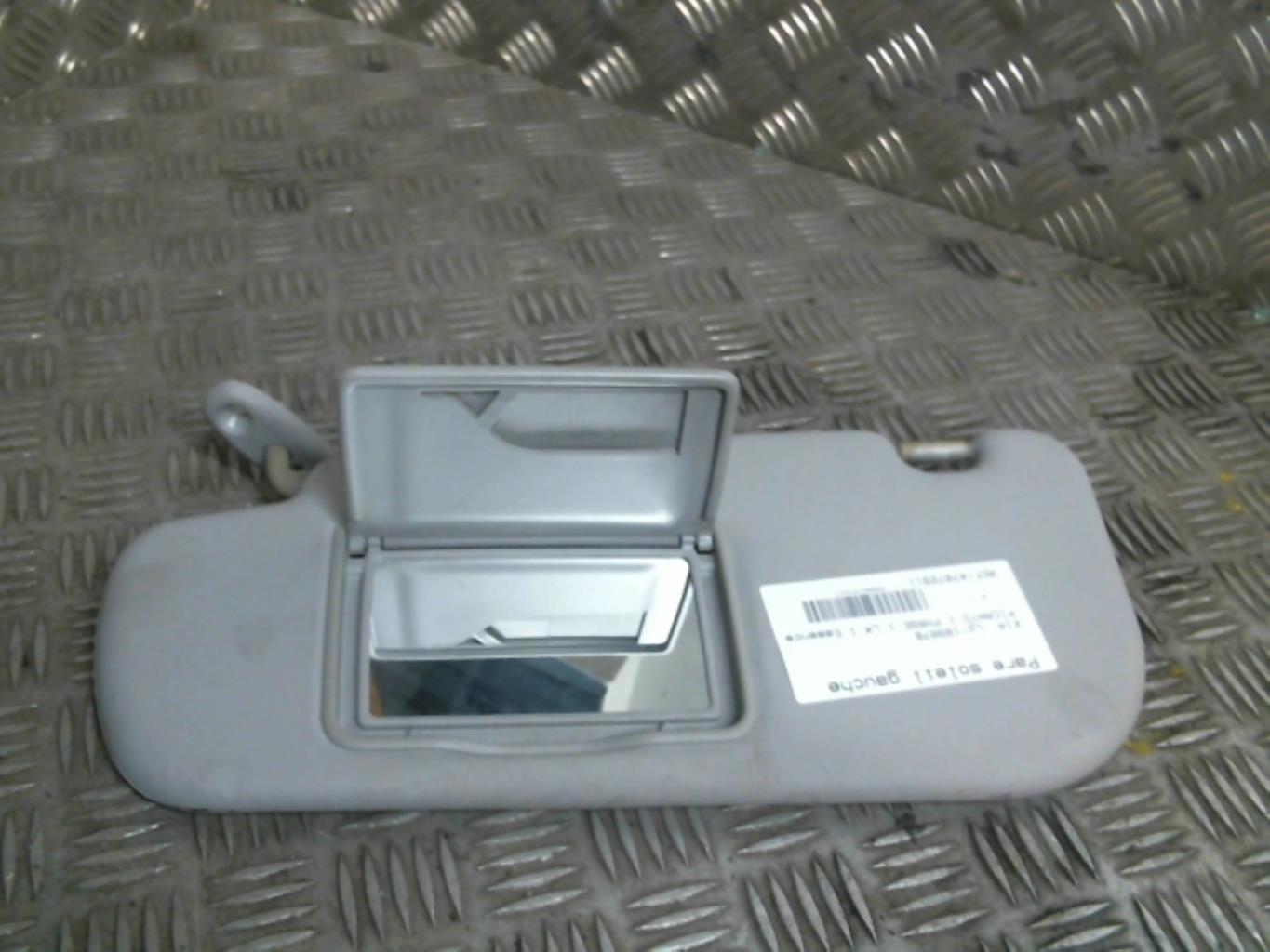 Visiera parasole sinistra KIA PICANTO 1 PHASE 1 Gasolina - 1