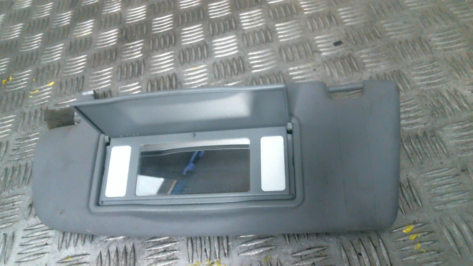 Visiera parasole sinistra AUDI A4 1 PHASE 1 Diésel - 1