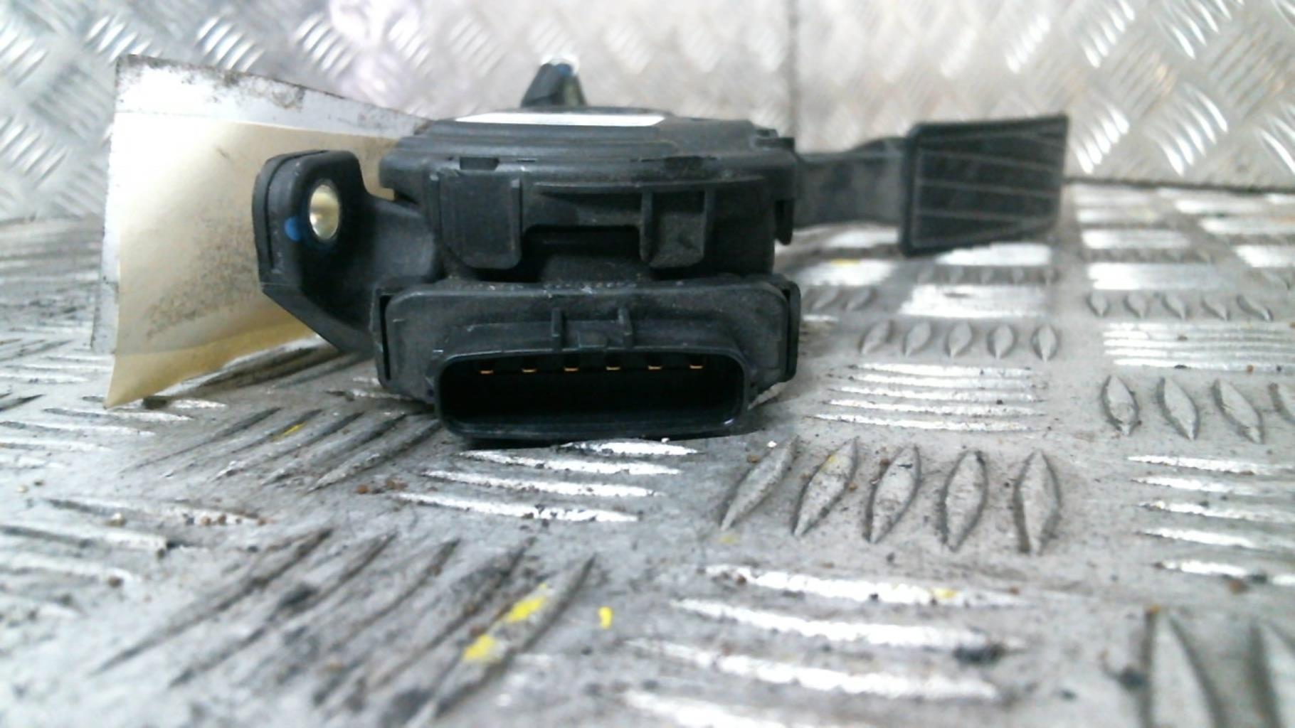 Pedale acceleratore SUZUKI SX4 2 S-CROSS PHASE 1 Gasolina - 1