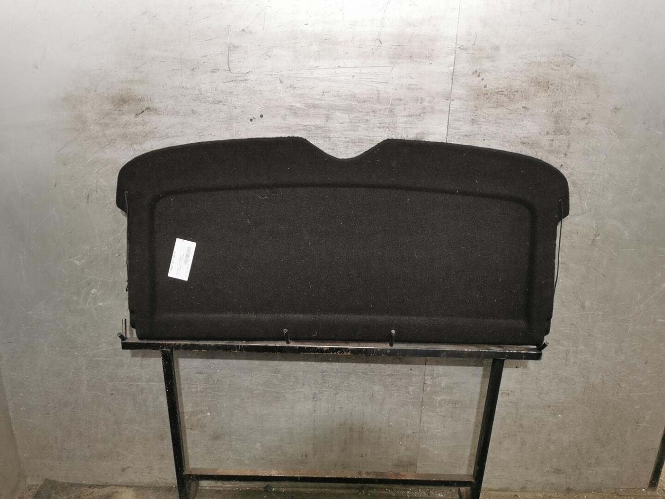 Plage arriere PEUGEOT 307 PHASE 1 Diesel - 1