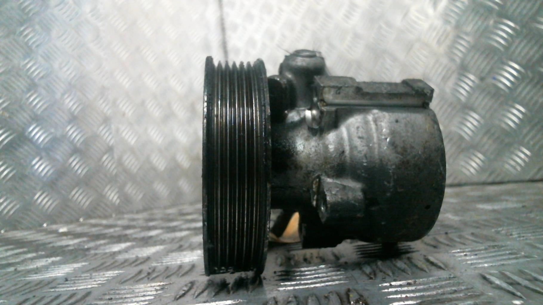 Pompe de direction CITROEN NEMO Diesel - 1