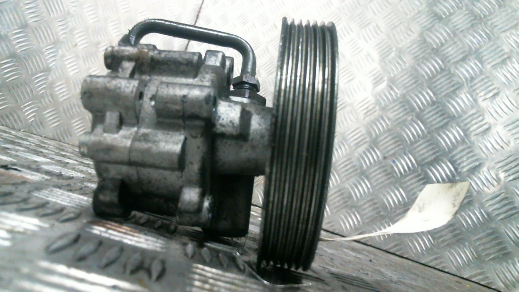 Pompe de direction CITROEN JUMPY 1 PHASE 1 Diesel - 1