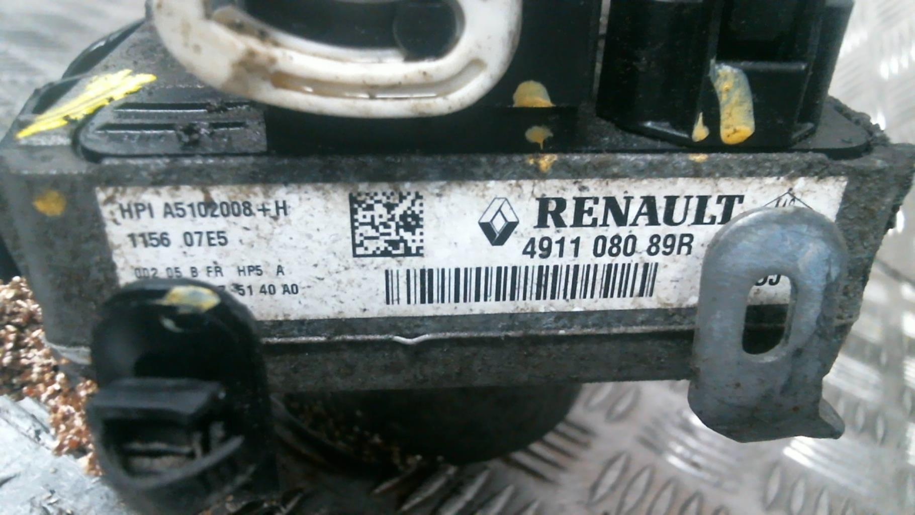 Pompa sterzo DACIA SANDERO 2 PHASE 1 Gasolina - 1