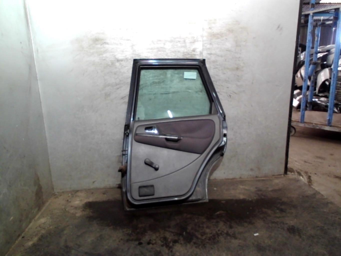Portiera posteriore destra SEAT IBIZA 2 PHASE 3 Diésel - 1