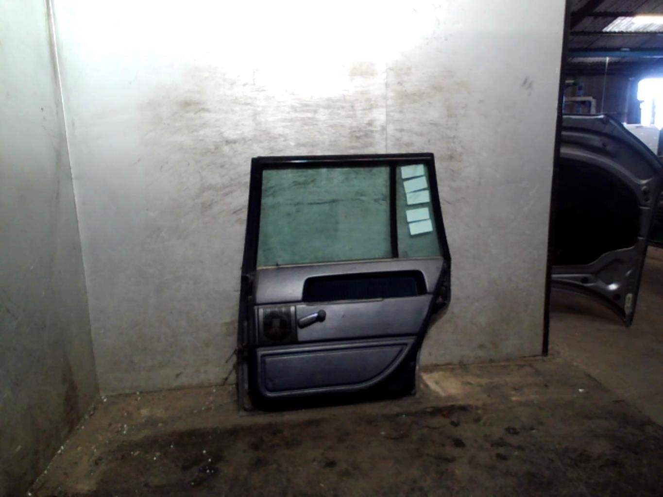 Portiera posteriore destra VOLVO 740 PHASE 2 BREAK Gasolina - 1