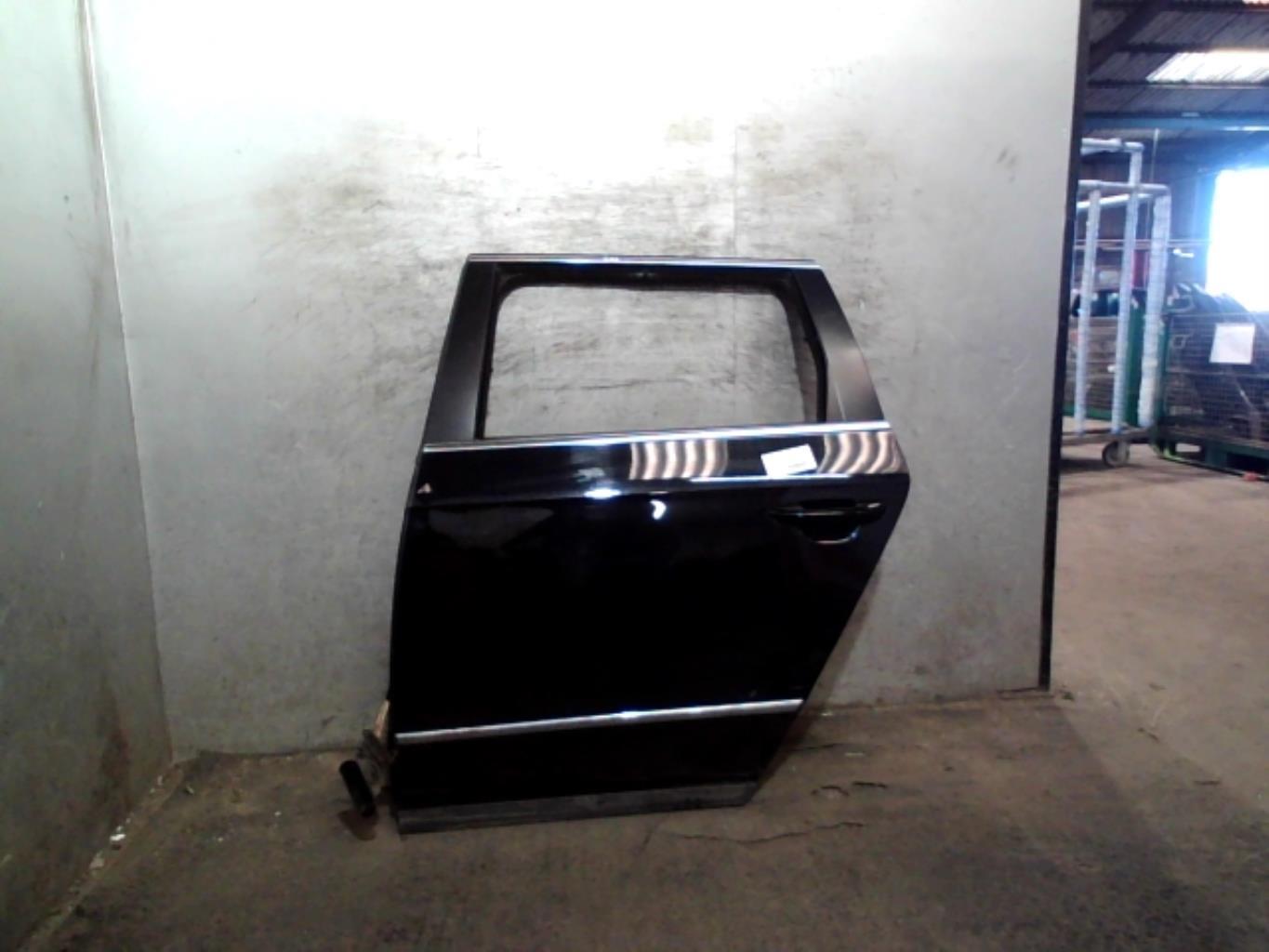 Portiera posteriore sinistra VOLKSWAGEN PASSAT 5 BREAK Diésel - 1