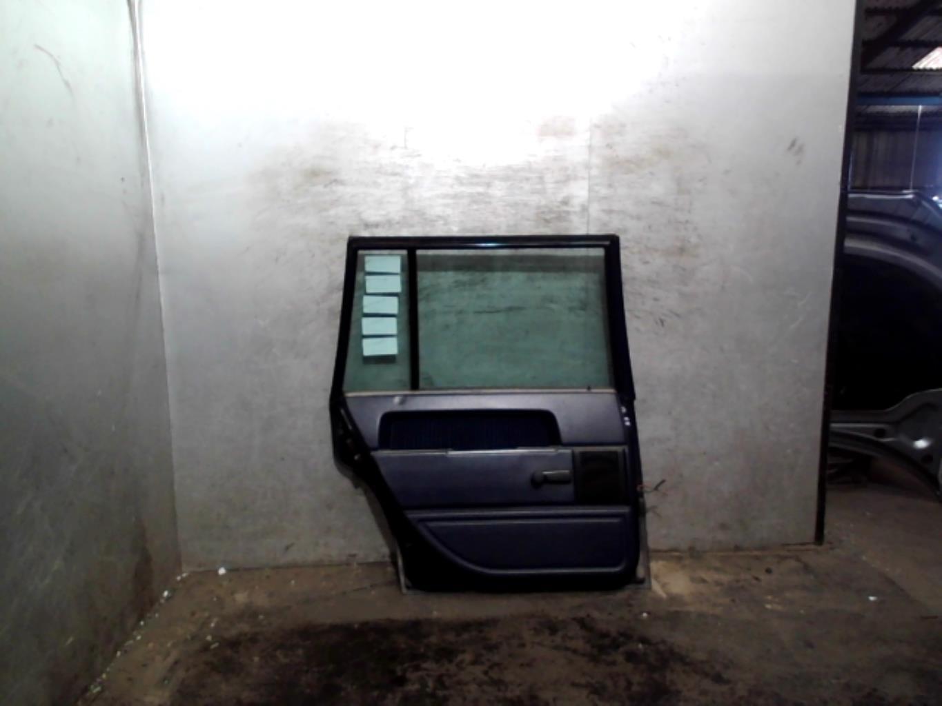Portiera posteriore sinistra VOLVO 740 PHASE 2 BREAK Gasolina - 1