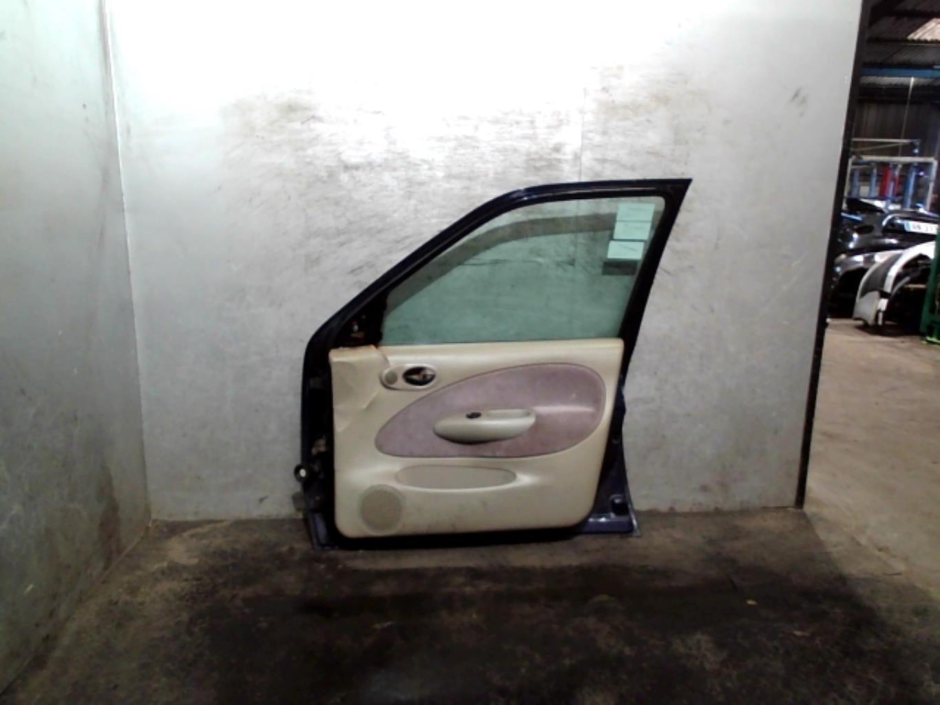 Portiera anteriore destra FORD FIESTA 4 PHASE 1 Gasolina - 1