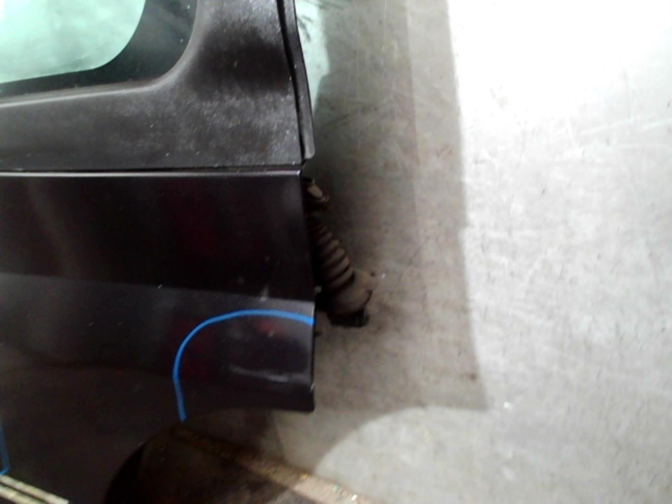 Puerta delantera derecha FORD TRANSIT 4 Diésel - 1