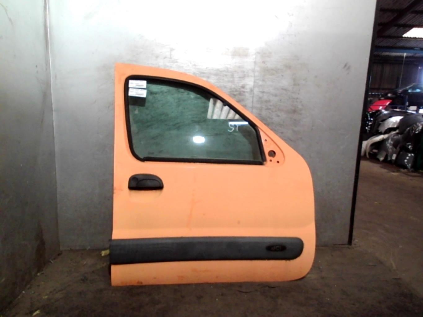 Portiera anteriore destra RENAULT KANGOO 1 PHASE 2 Diésel - 1