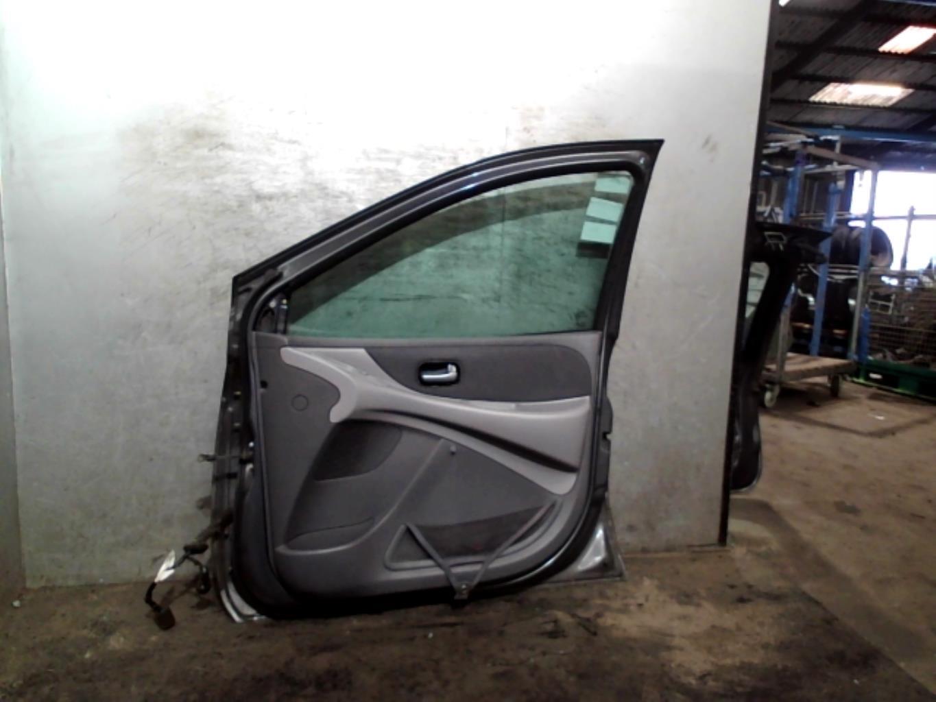 Portiera anteriore destra NISSAN ALMERA TINO PHASE 2 Diésel - 1