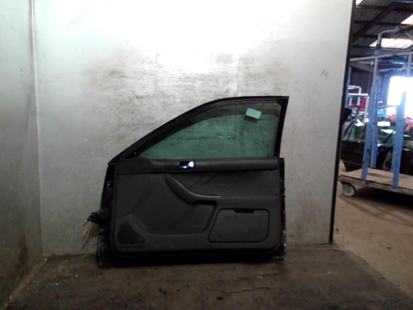 Portiera anteriore destra AUDI A3 1 PHASE 1 Diésel - 1