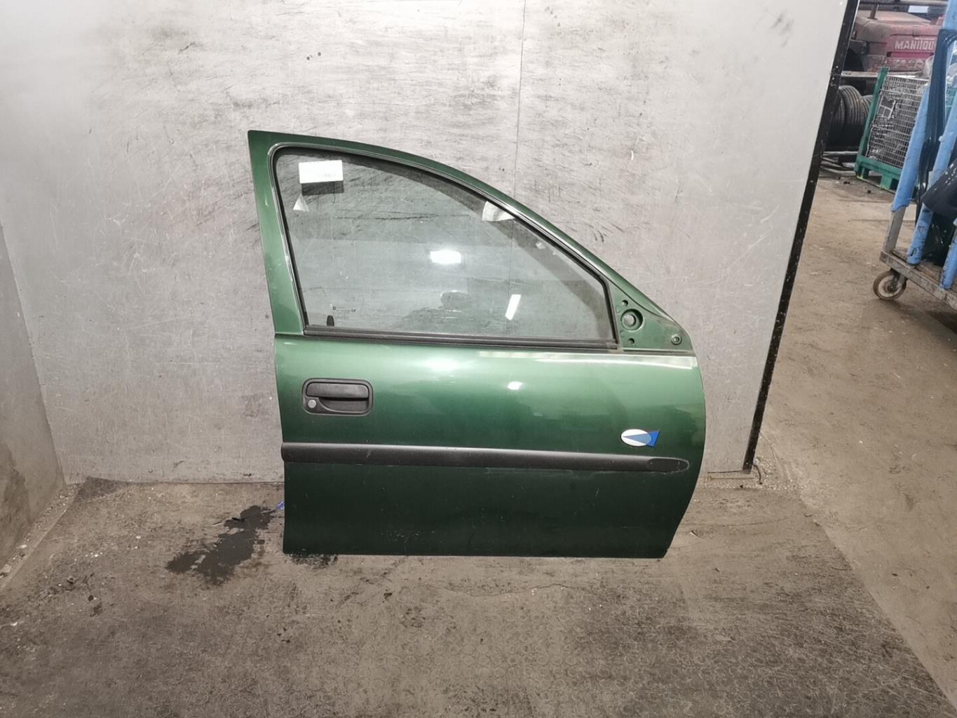 Portiera anteriore destra OPEL CORSA B PHASE 1 Gasolina - 1