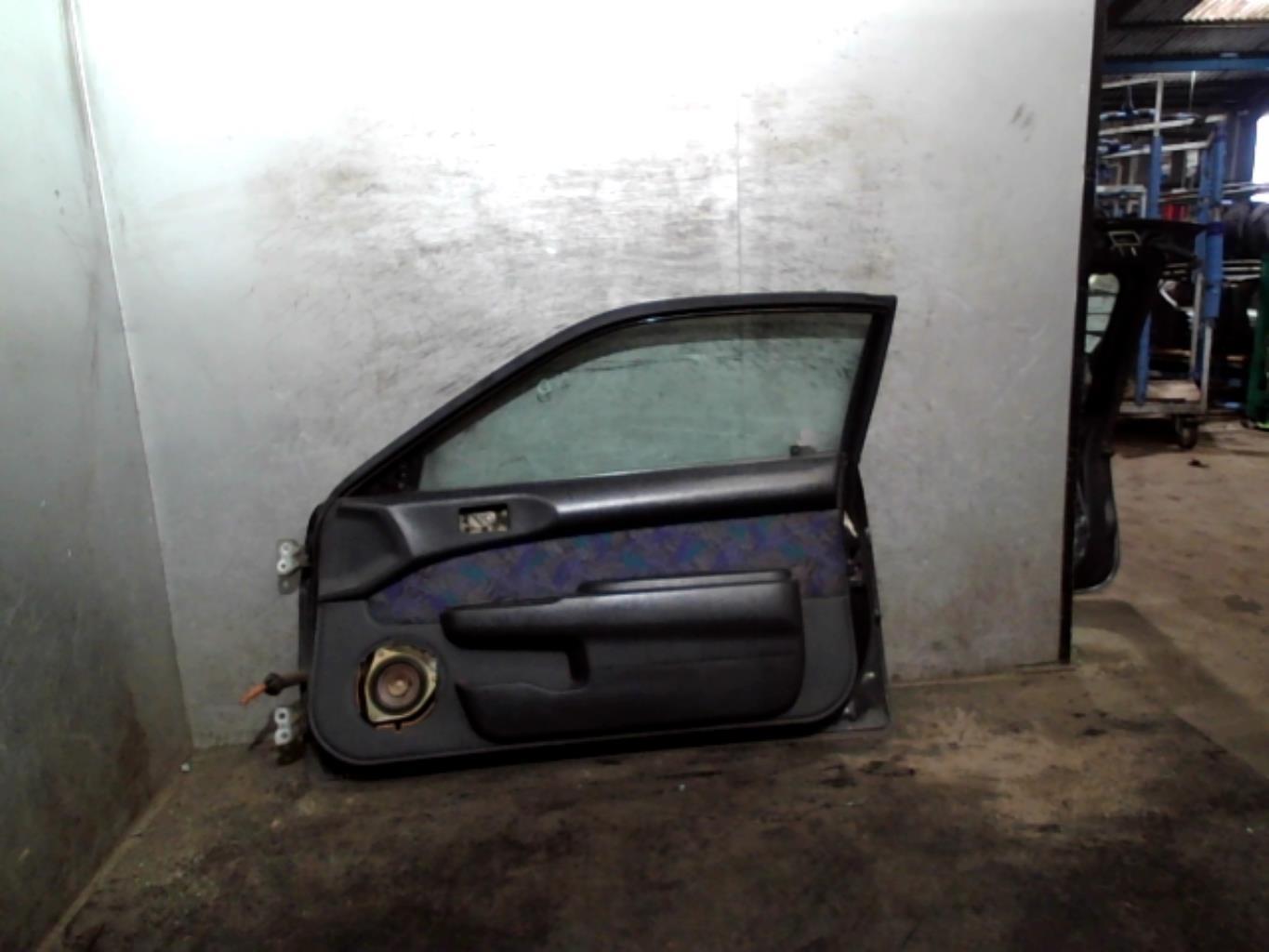 Portiera anteriore destra TOYOTA PASEO COUPE Gasolina - 1
