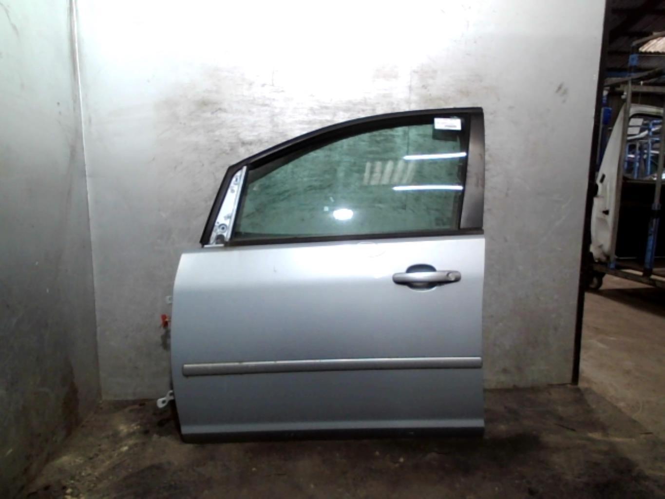 Portiera anteriore sinistra FORD C-MAX 1 PHASE 1 Diésel - 1