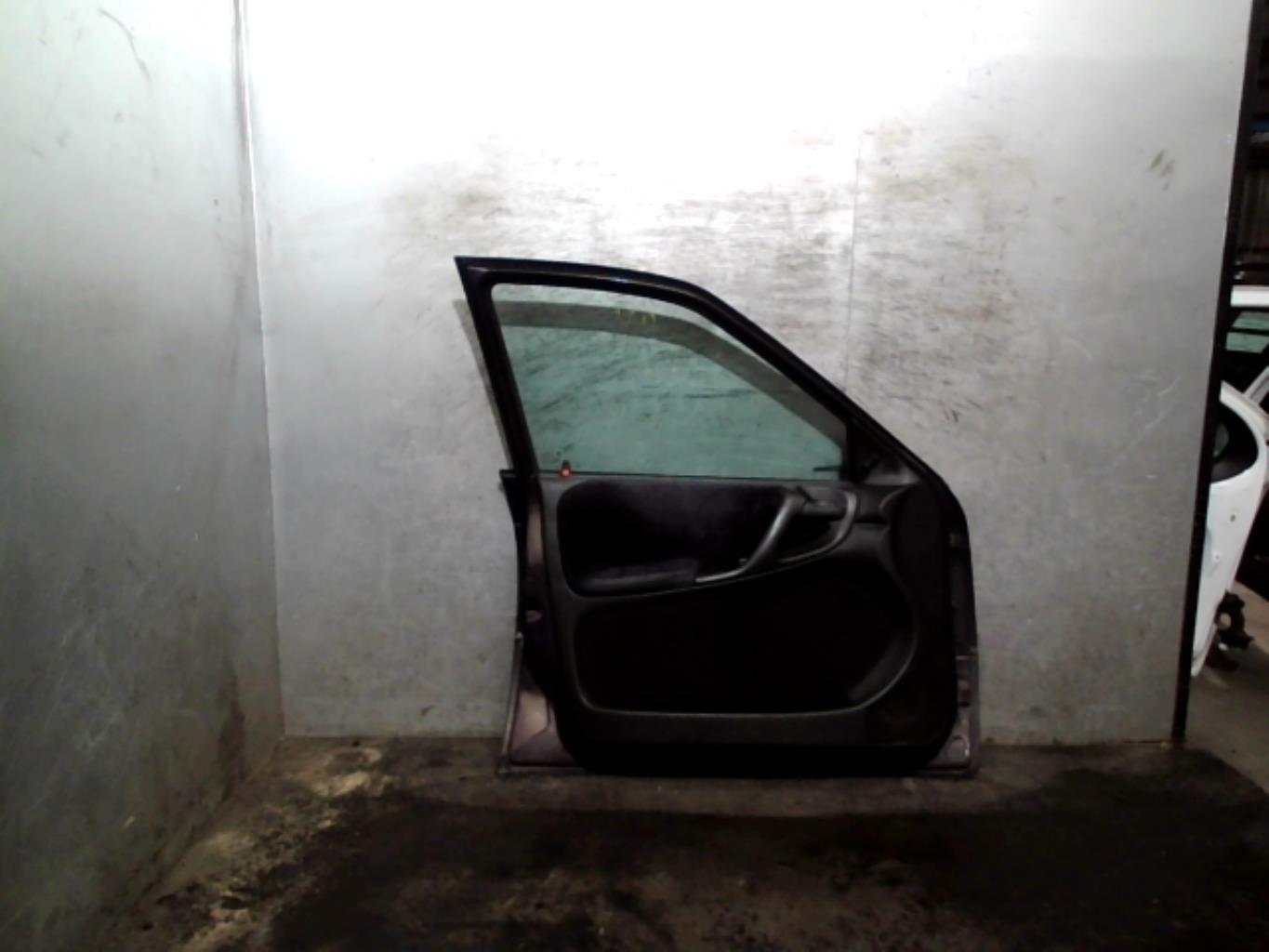 Portiera anteriore sinistra OPEL ASTRA F PHASE 2 Gasolina - 1
