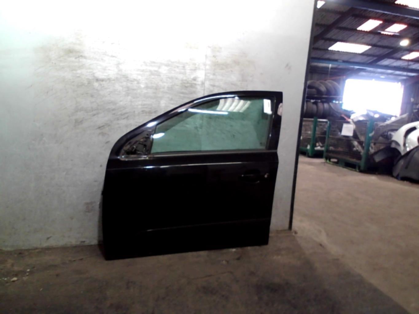Portiera anteriore sinistra OPEL ASTRA H Diésel - 1