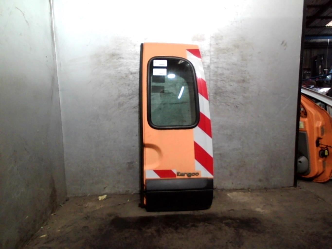 Portellone bagagliaio destro RENAULT KANGOO 1 PHASE 2 Diésel - 1