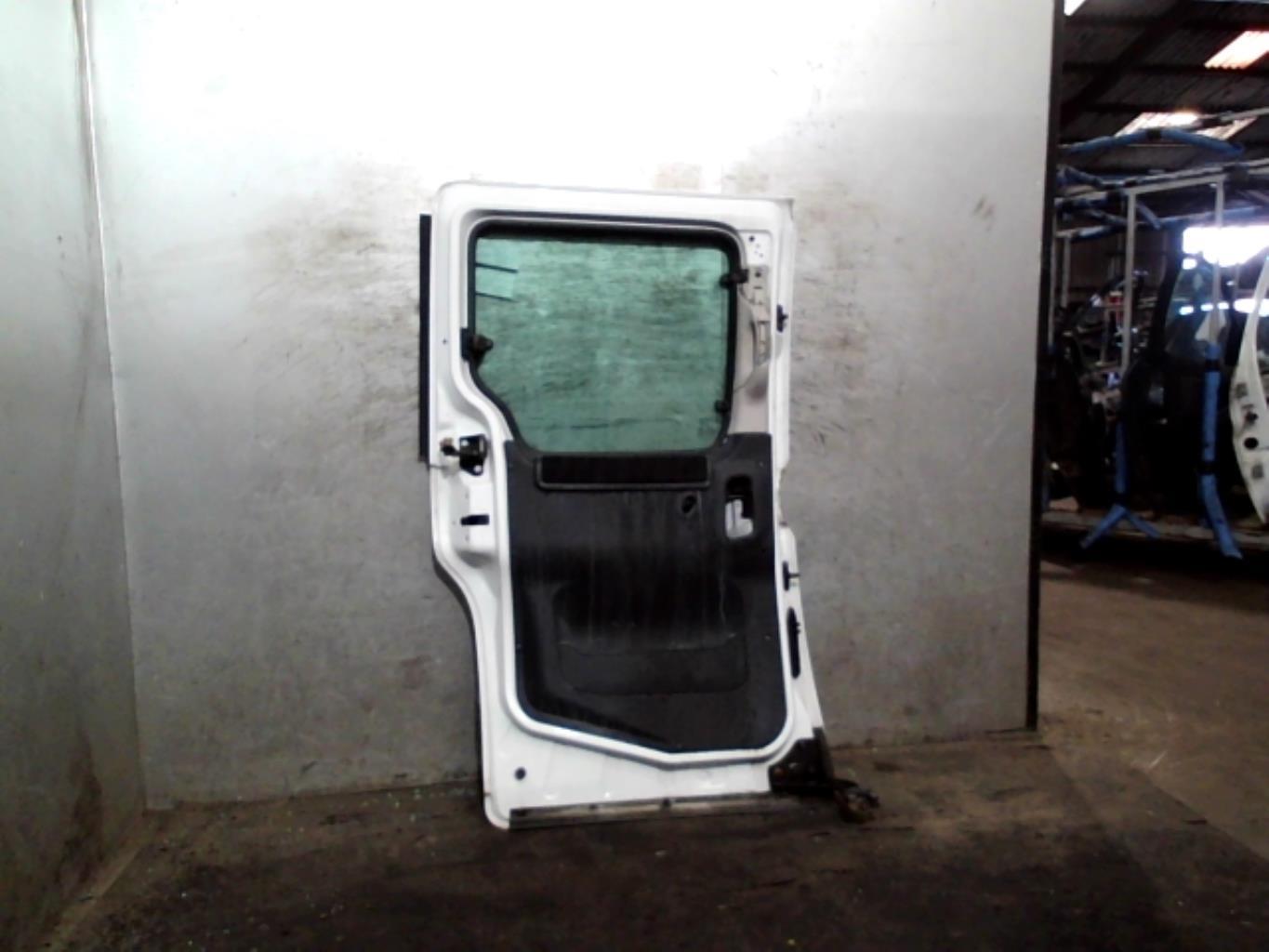 Porte laterale gauche CITROEN BERLINGO 1 PHASE 2 Essence/GPL - 1