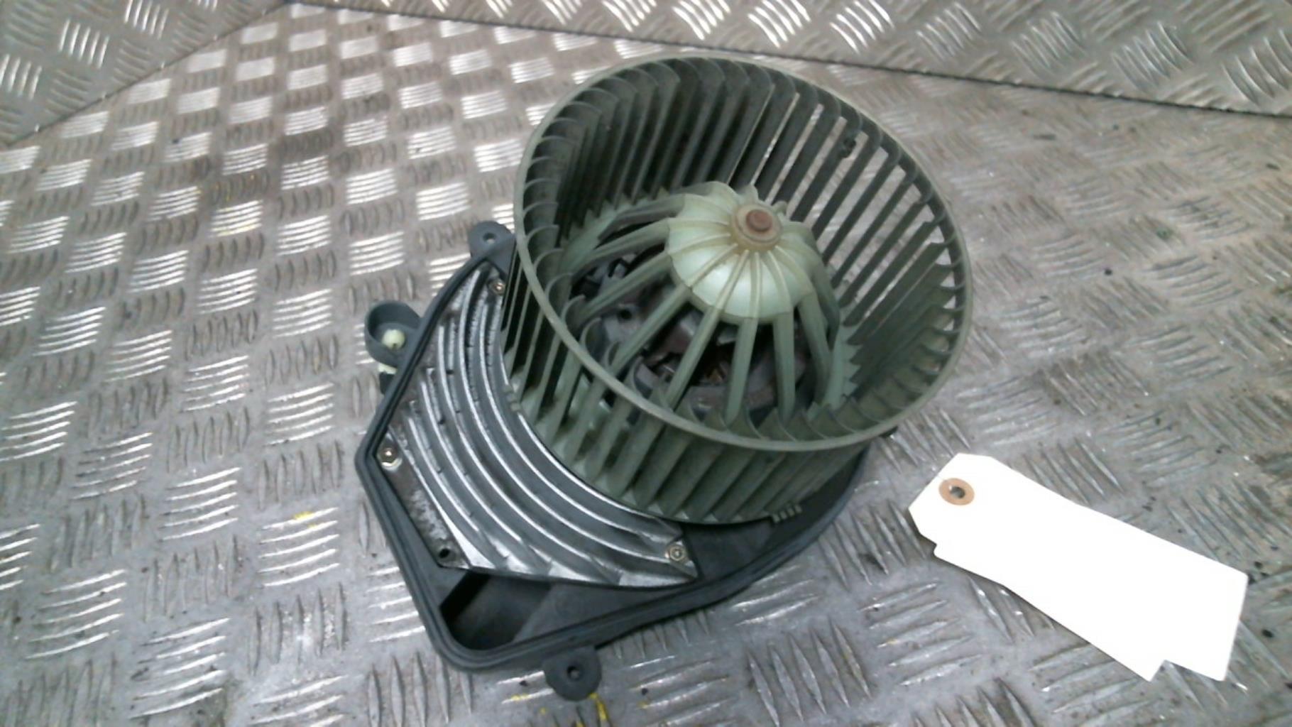 Pulseur d'air AUDI A4 1 AVANT PHASE 1 BREAK Diesel - 1