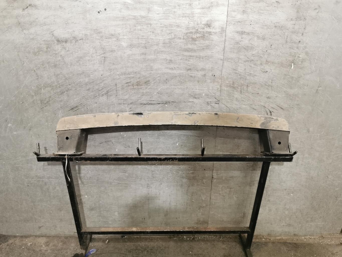 Traversa rinforzo paraurti posteriore VOLKSWAGEN LUPO Diésel - 1