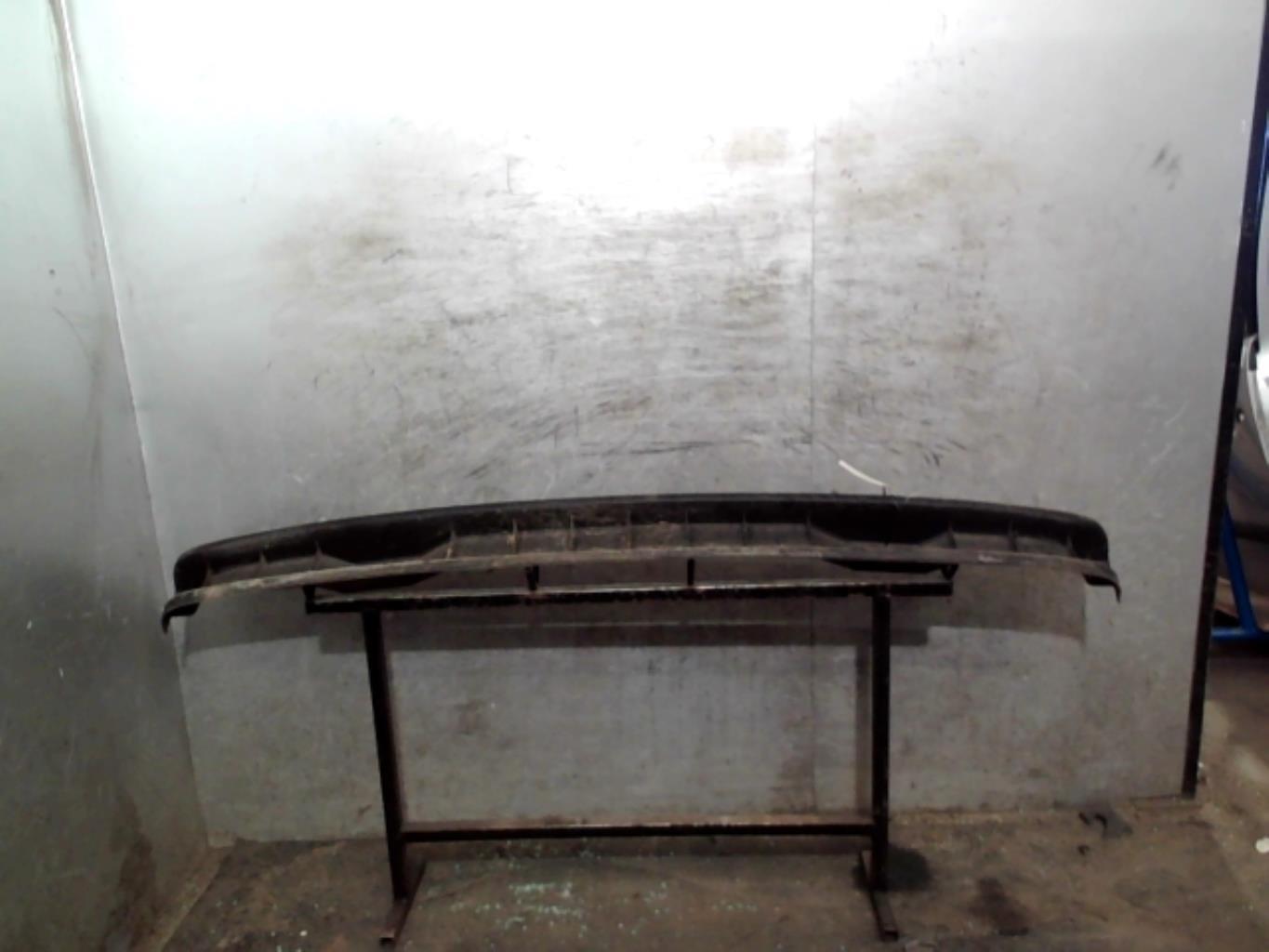 Traversa rinforzo paraurti posteriore FIAT ULYSSE 1 PHASE 1 Diésel - 1