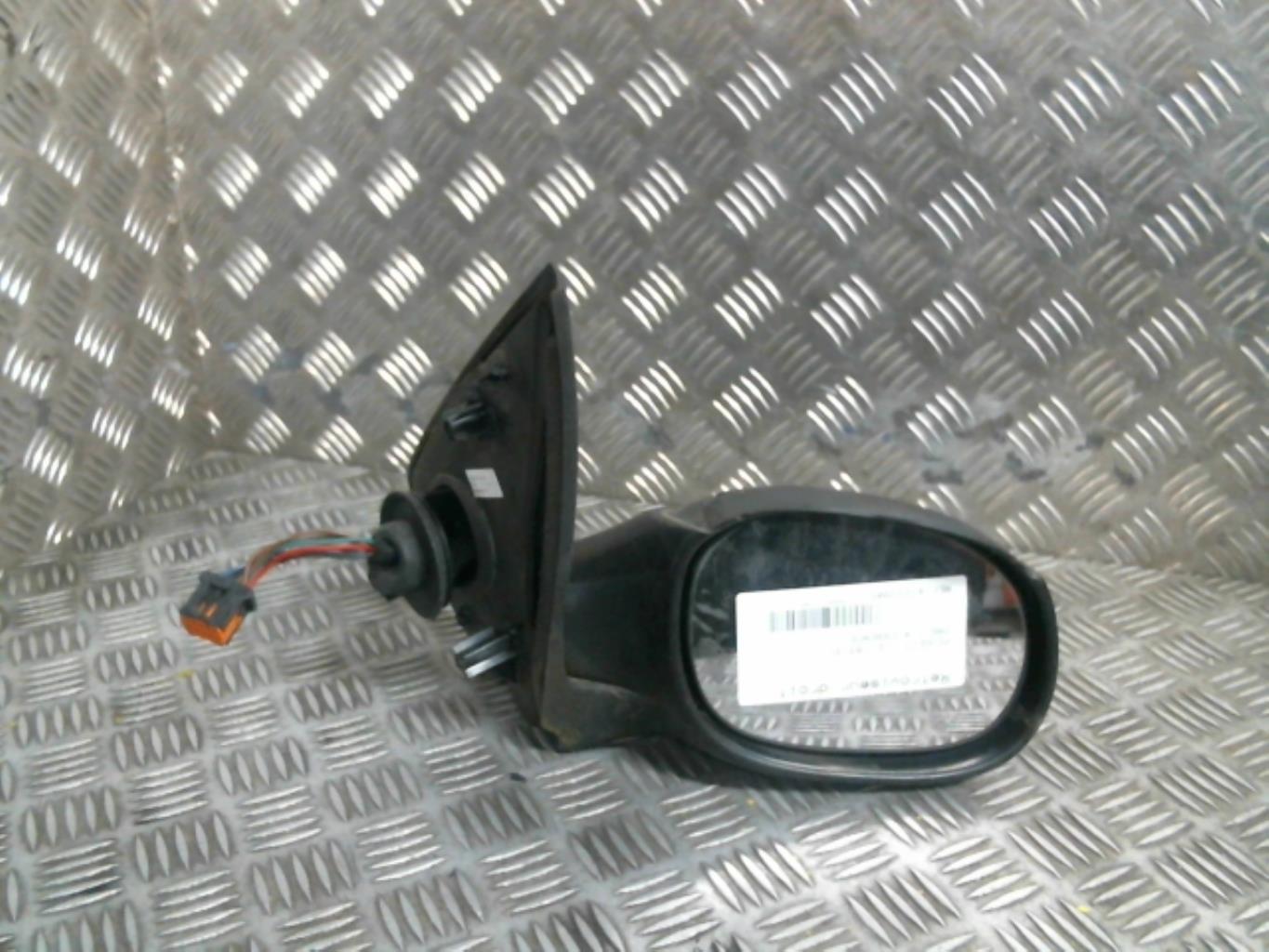 Specchietto retrovisore destro PEUGEOT 206 Gasolina - 1