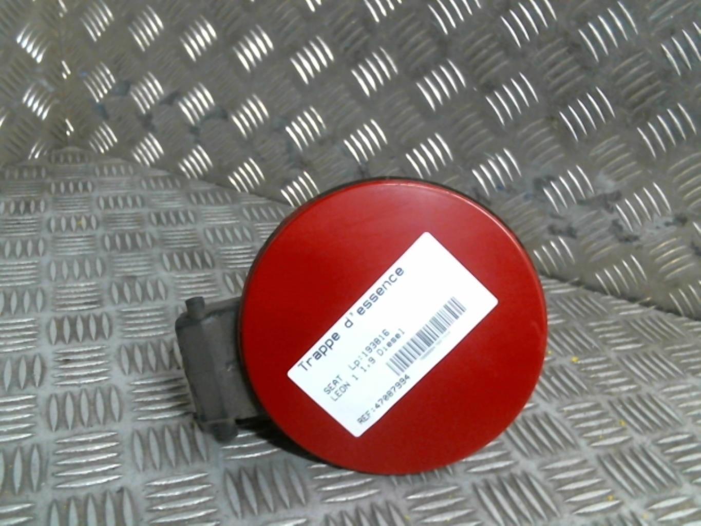 Trappe d'essence SEAT LEON 1 Diesel - 1