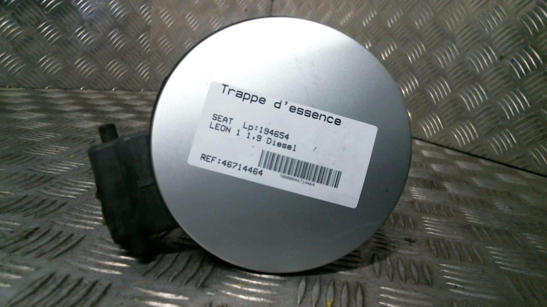 Trappe d'essence SEAT LEON 1 Diesel - 1