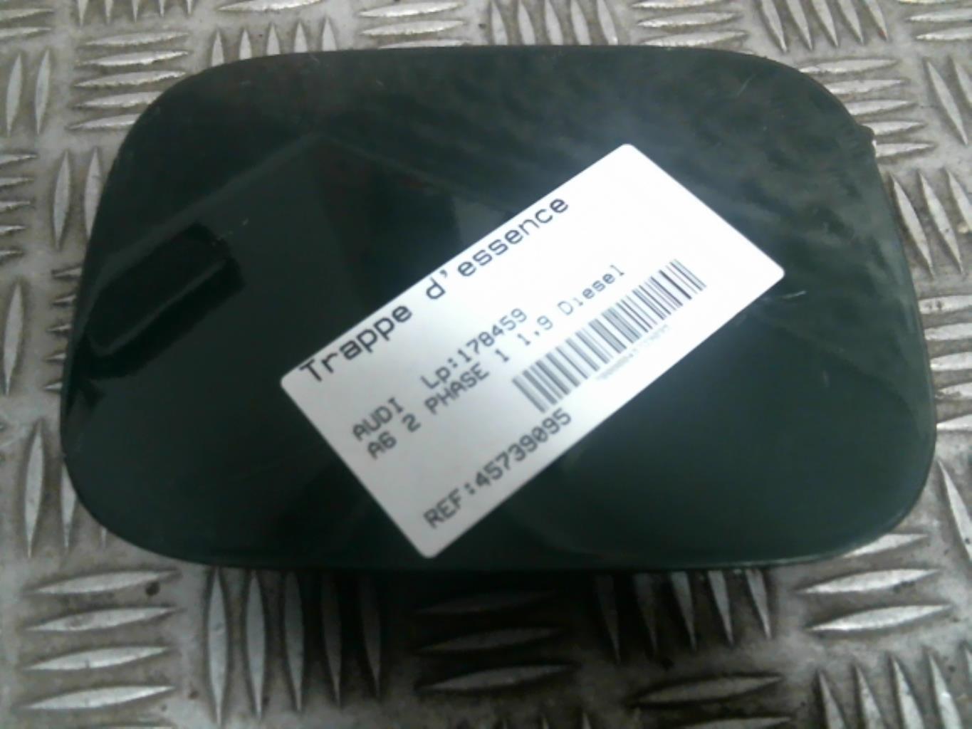 Trappe d'essence AUDI A6 2 PHASE 1 Diesel - 1